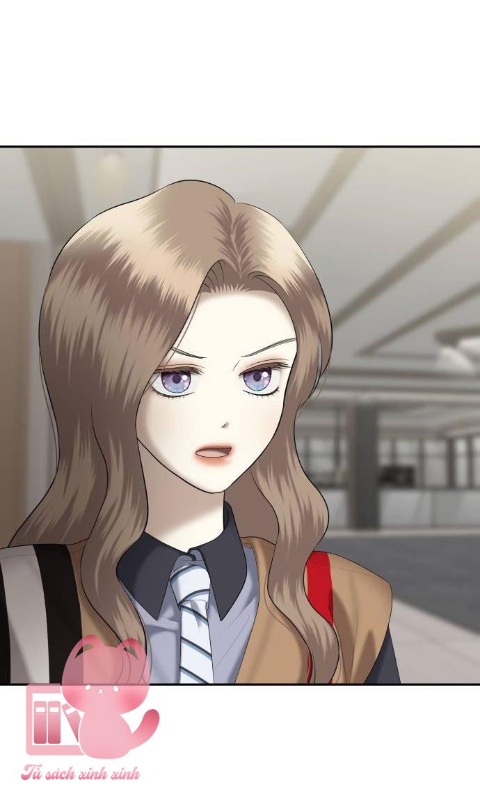 Chị Em Tranh Đấu - Chap 25