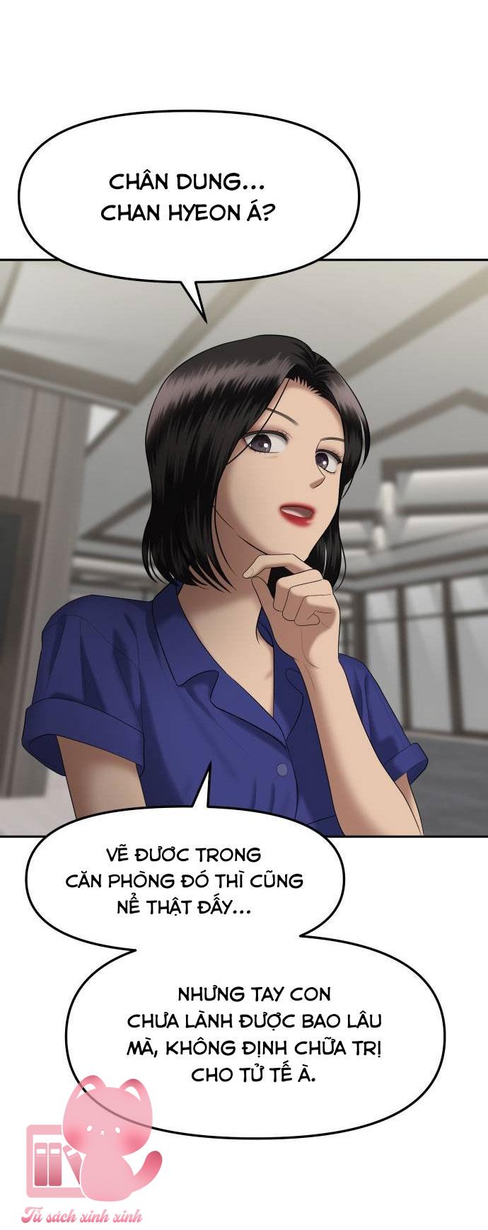 Chị Em Tranh Đấu - Chap 25