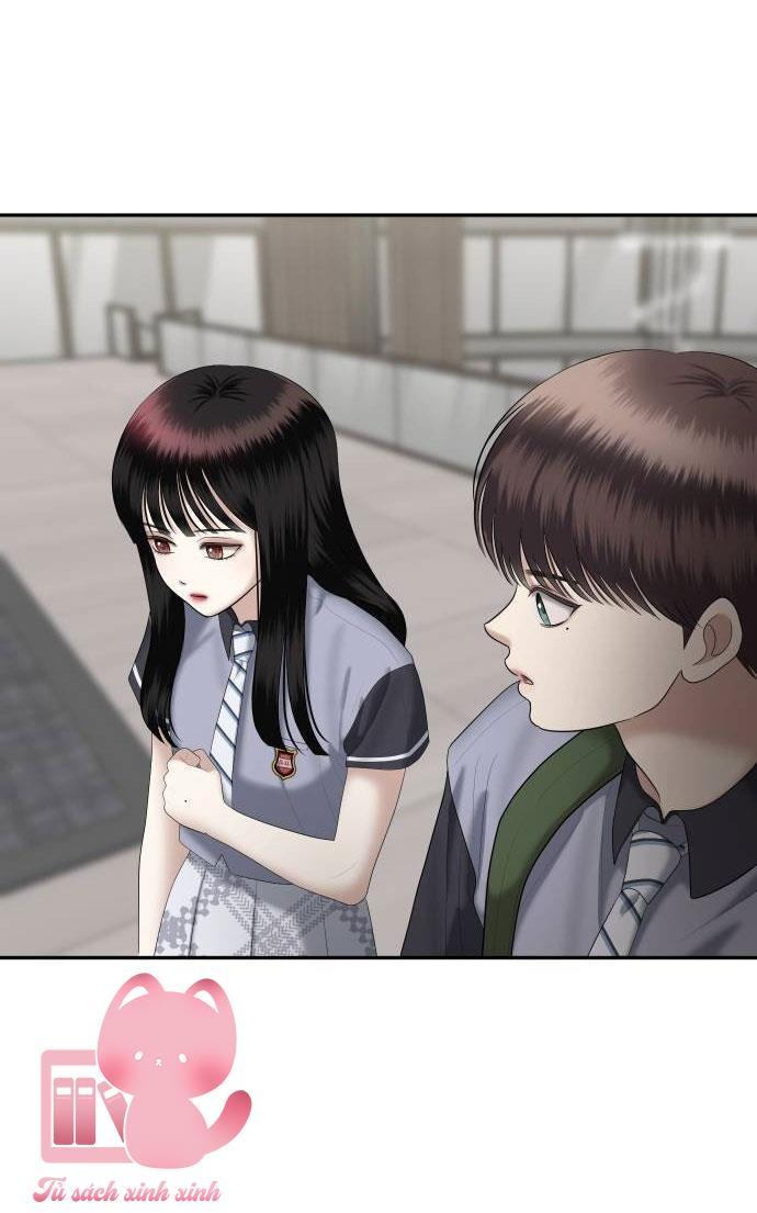 Chị Em Tranh Đấu - Chap 25