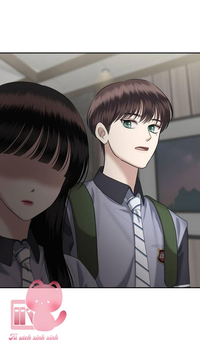 Chị Em Tranh Đấu - Chap 25