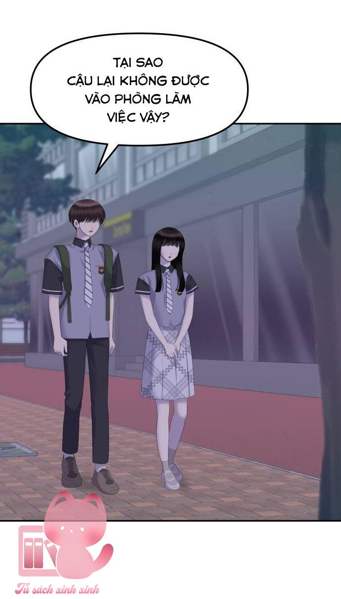 Chị Em Tranh Đấu - Chap 25