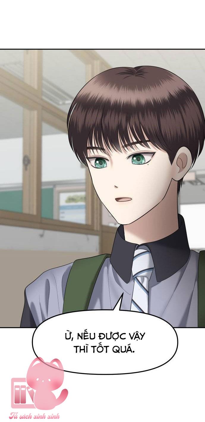 Chị Em Tranh Đấu - Chap 25