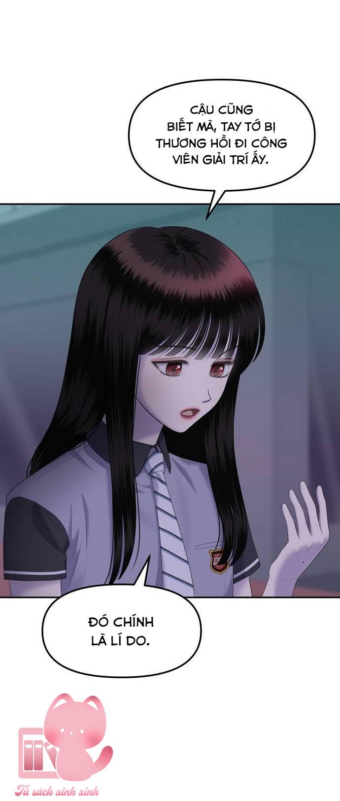 Chị Em Tranh Đấu - Chap 25