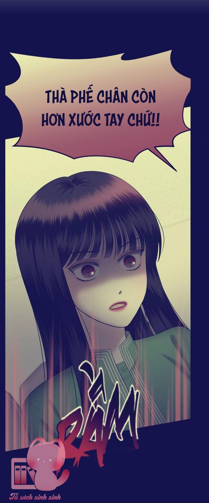 Chị Em Tranh Đấu - Chap 25