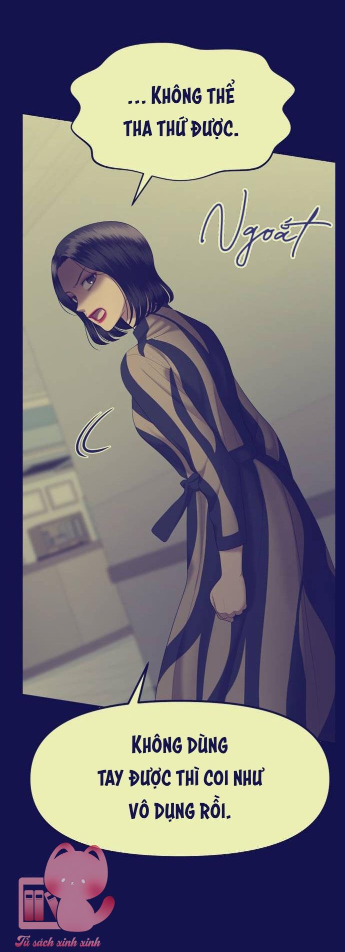 Chị Em Tranh Đấu - Chap 25