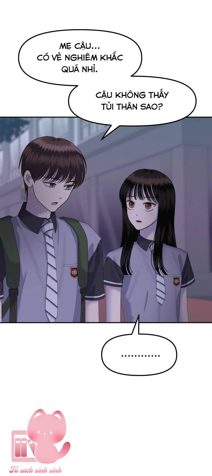 Chị Em Tranh Đấu - Chap 25