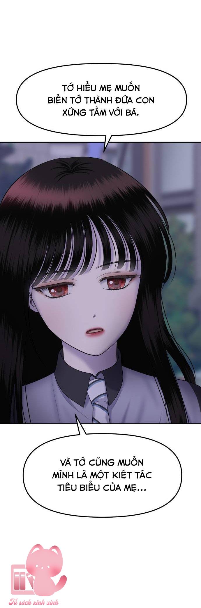 Chị Em Tranh Đấu - Chap 25