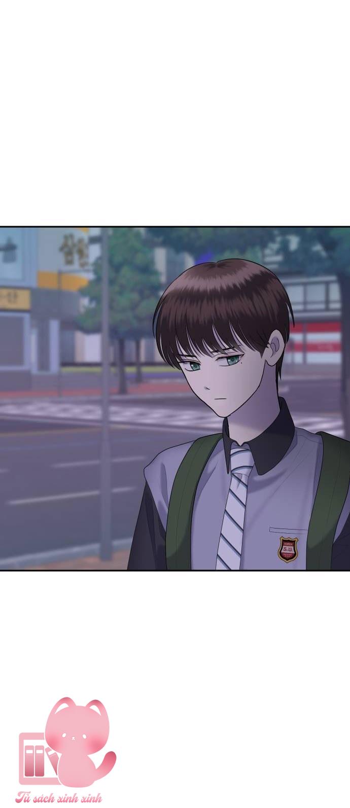 Chị Em Tranh Đấu - Chap 25