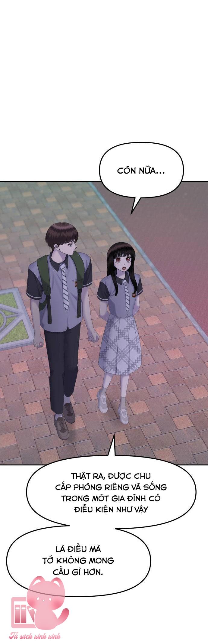 Chị Em Tranh Đấu - Chap 25