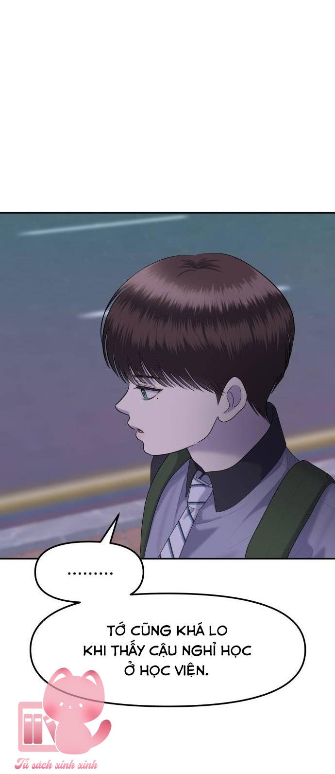 Chị Em Tranh Đấu - Chap 25