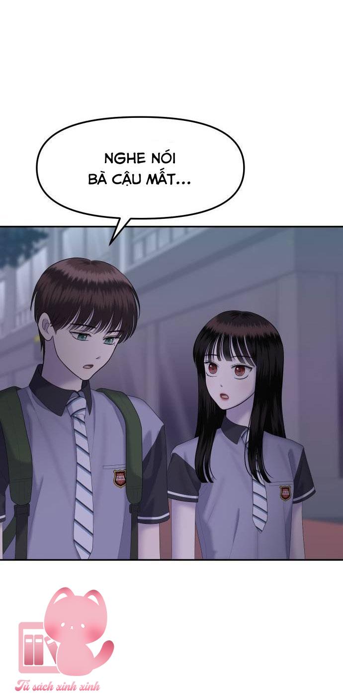 Chị Em Tranh Đấu - Chap 25