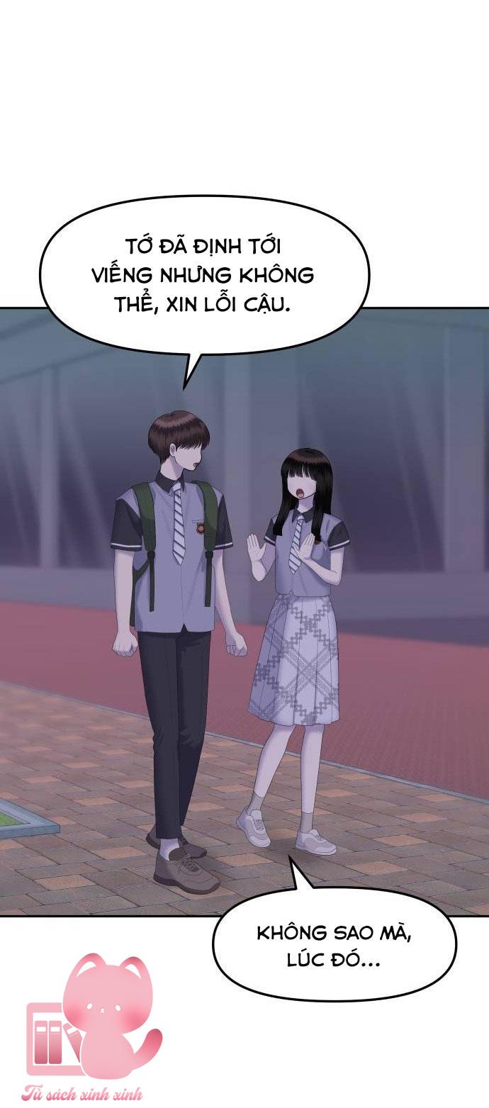 Chị Em Tranh Đấu - Chap 25