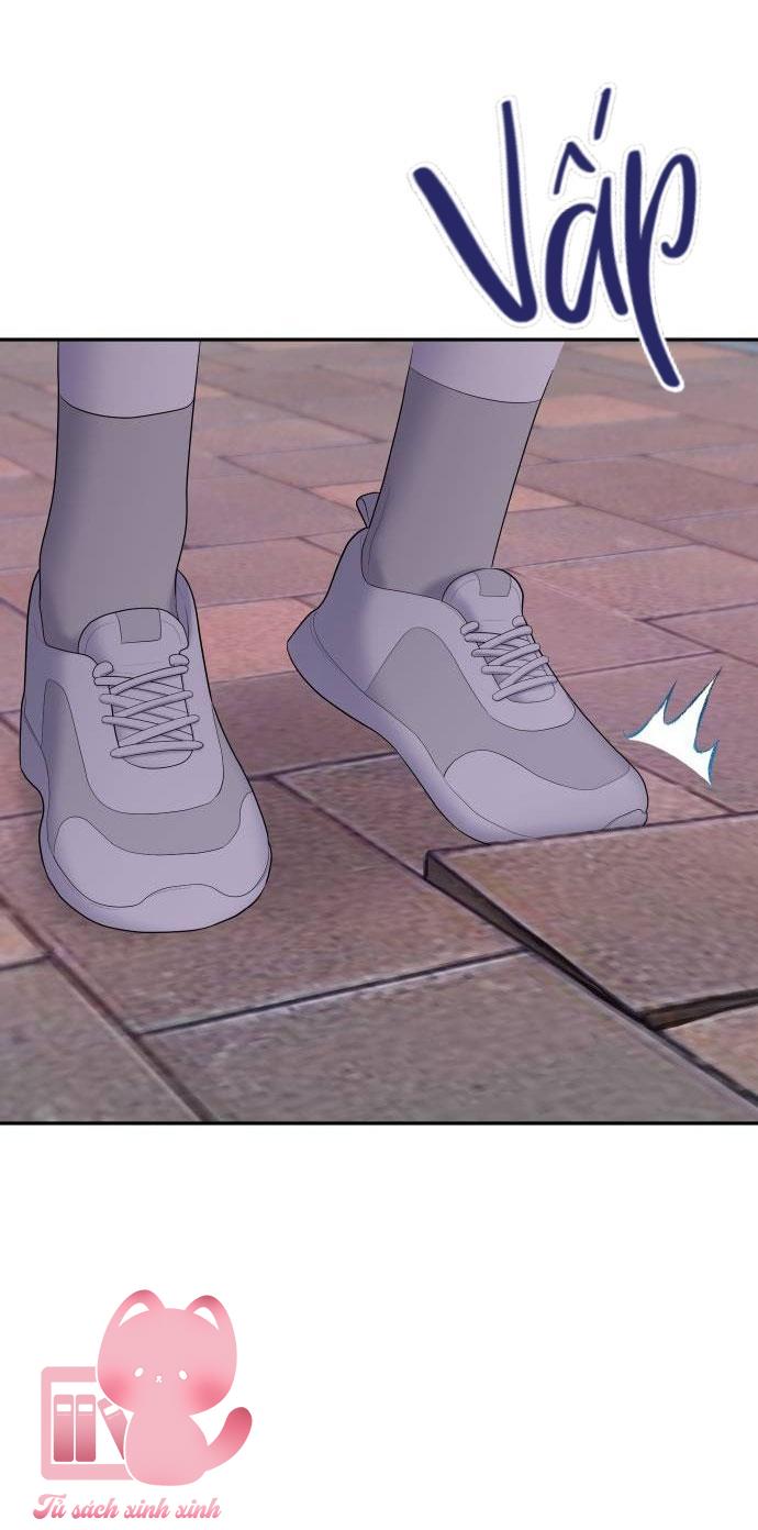 Chị Em Tranh Đấu - Chap 25