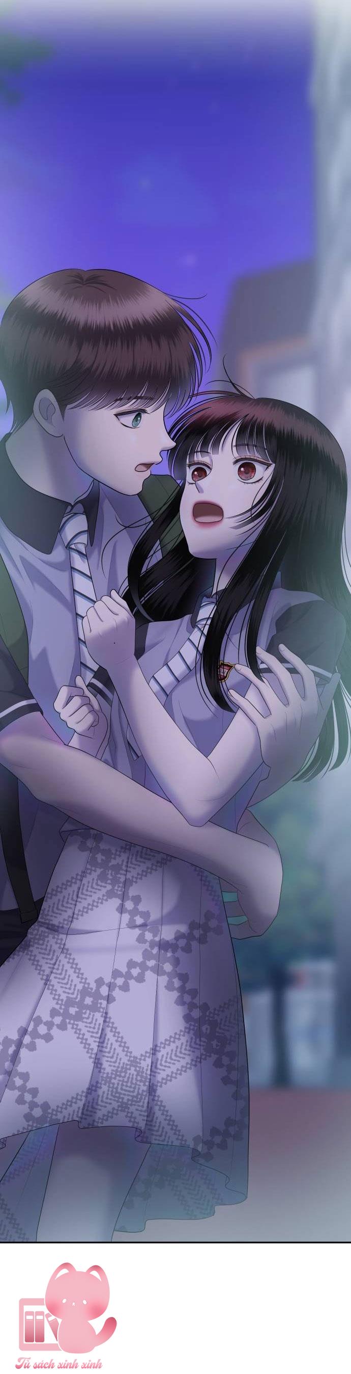 Chị Em Tranh Đấu - Chap 25