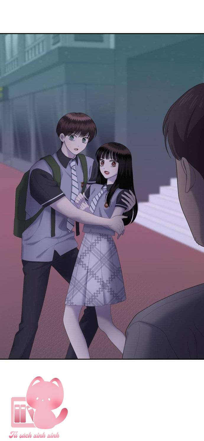 Chị Em Tranh Đấu - Chap 25