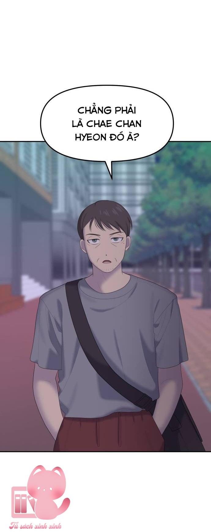 Chị Em Tranh Đấu - Chap 25