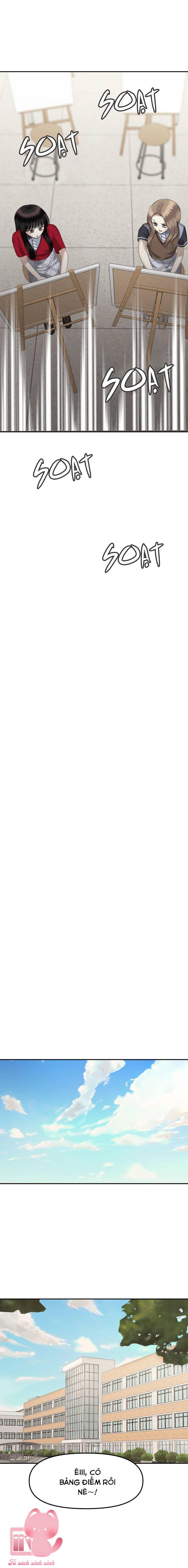 Chị Em Tranh Đấu - Chap 26