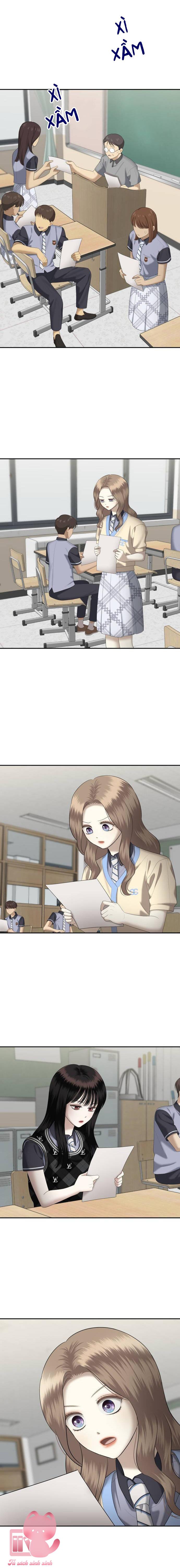 Chị Em Tranh Đấu - Chap 26