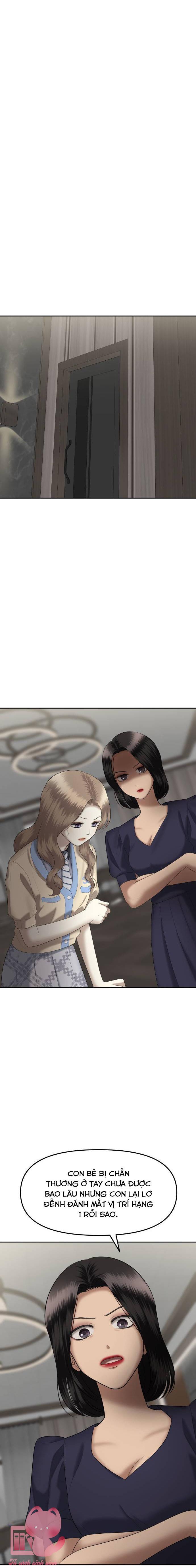 Chị Em Tranh Đấu - Chap 26