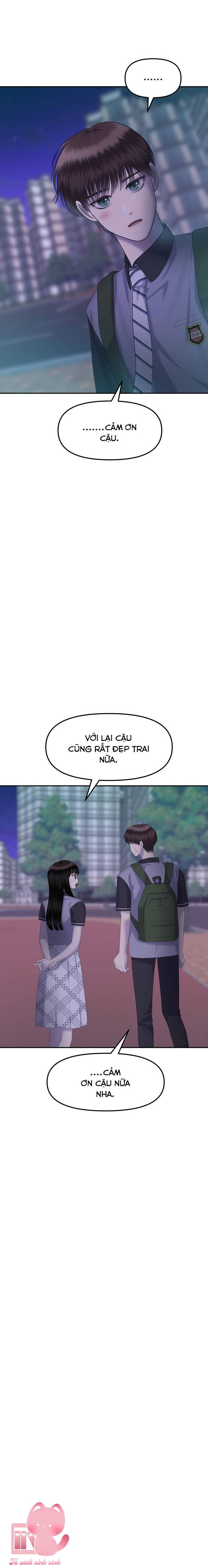 Chị Em Tranh Đấu - Chap 26