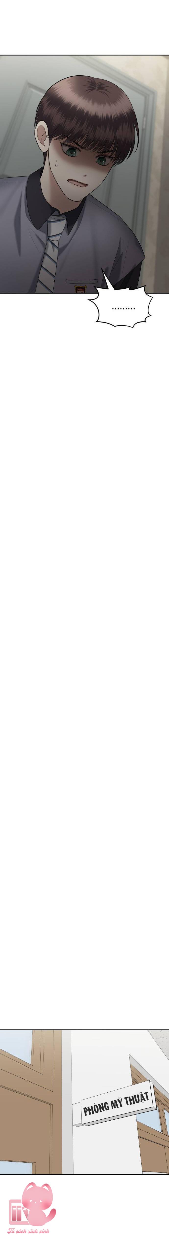 Chị Em Tranh Đấu - Chap 26