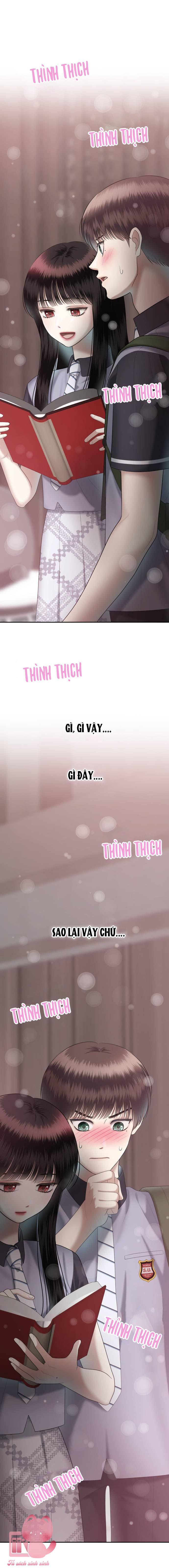 Chị Em Tranh Đấu - Chap 27