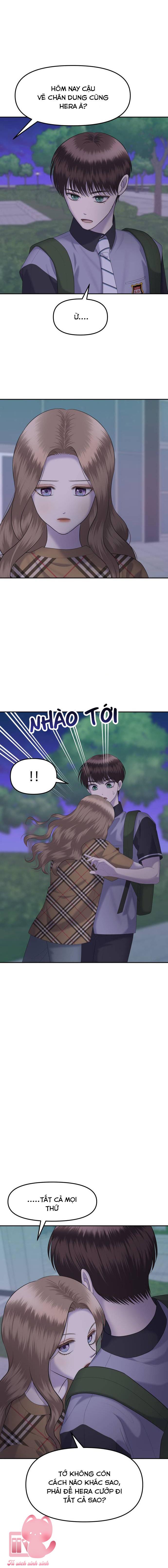 Chị Em Tranh Đấu - Chap 27