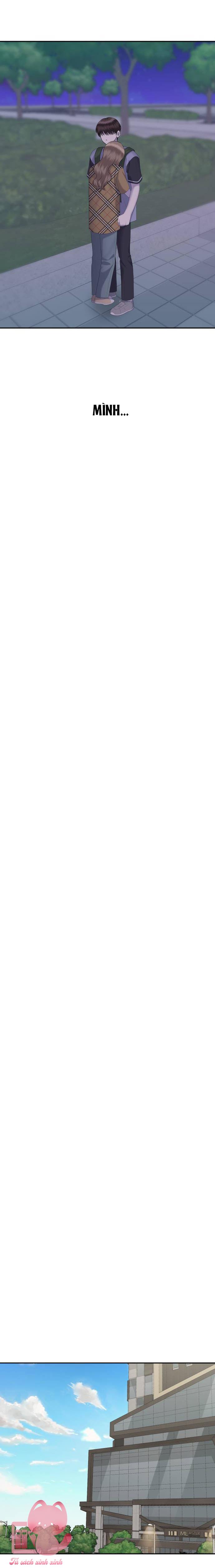 Chị Em Tranh Đấu - Chap 27