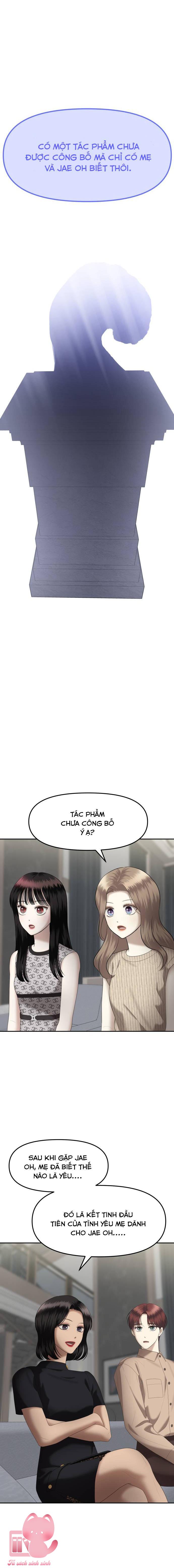 Chị Em Tranh Đấu - Chap 27