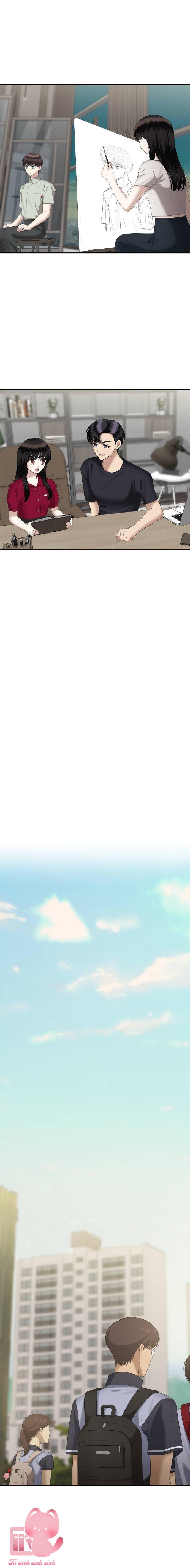 Chị Em Tranh Đấu - Chap 27