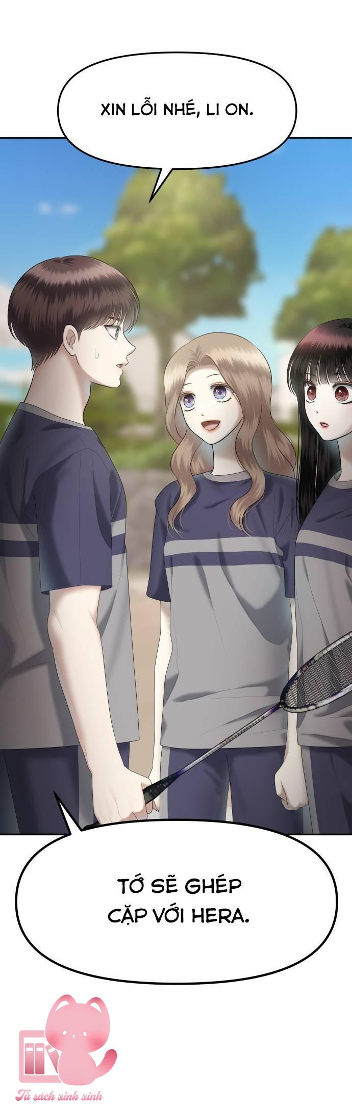 Chị Em Tranh Đấu - Chap 28