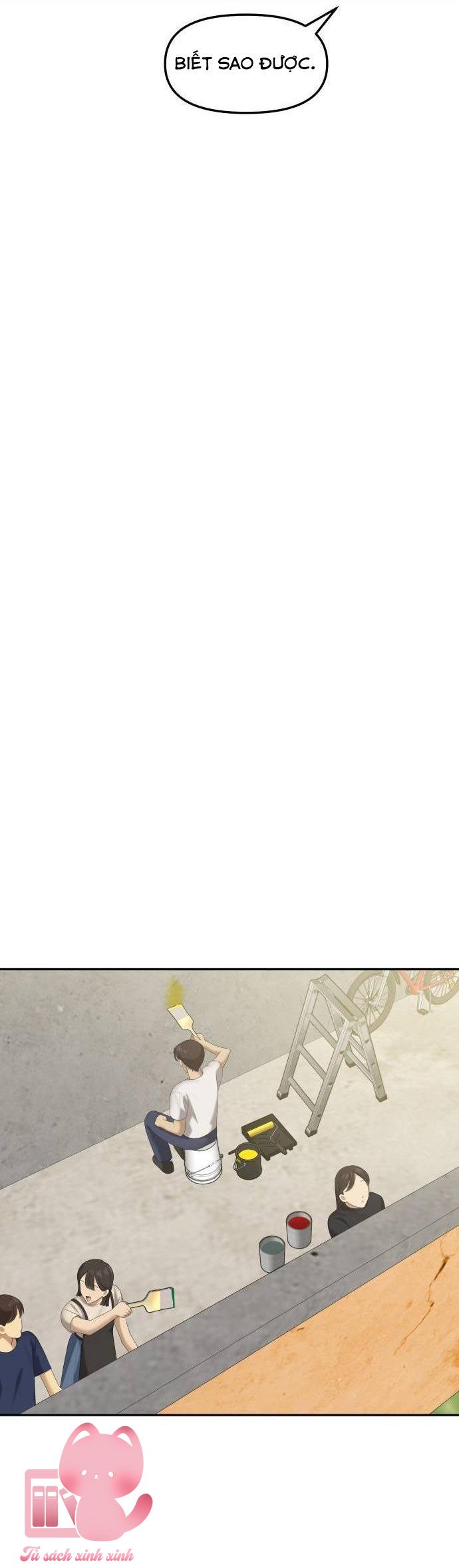 Chị Em Tranh Đấu - Chap 28