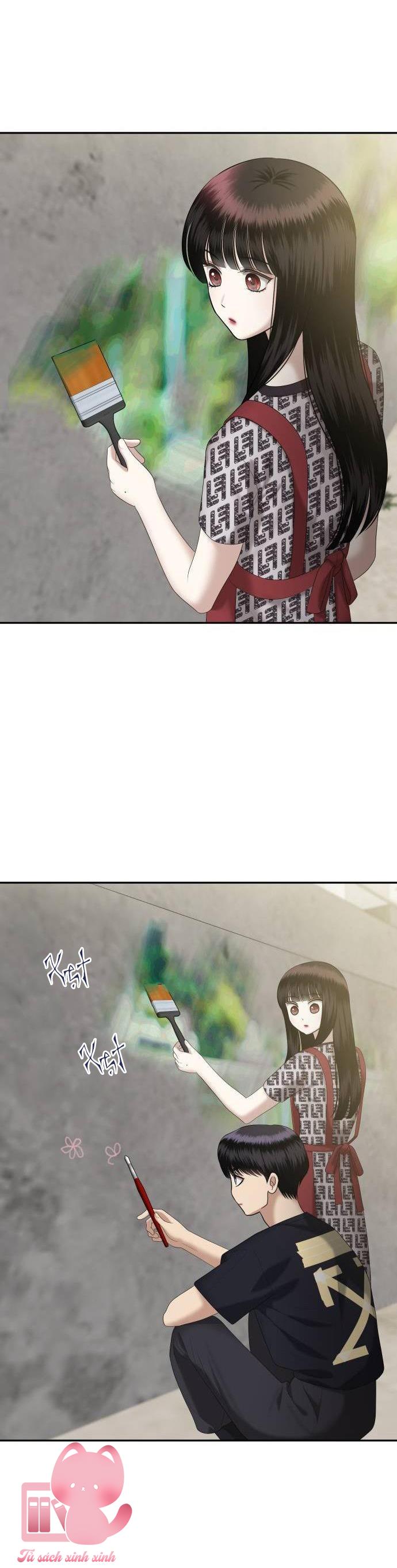 Chị Em Tranh Đấu - Chap 28