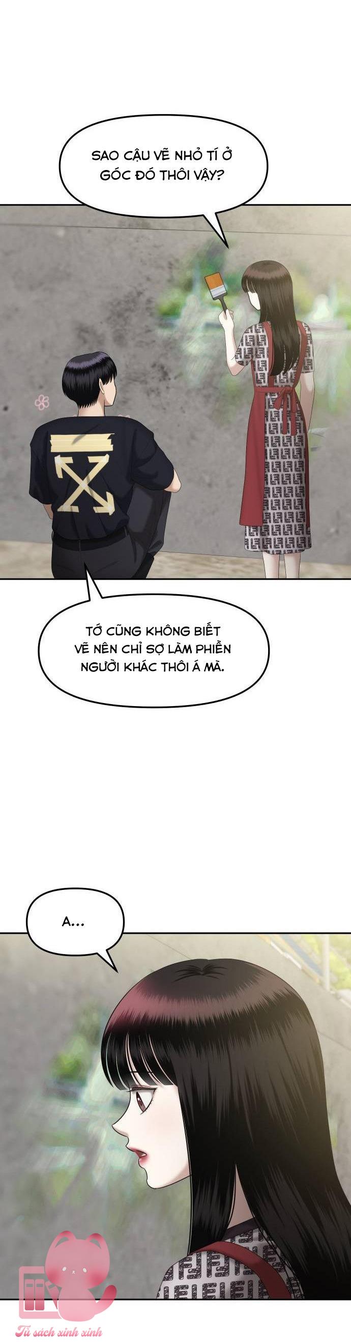 Chị Em Tranh Đấu - Chap 28