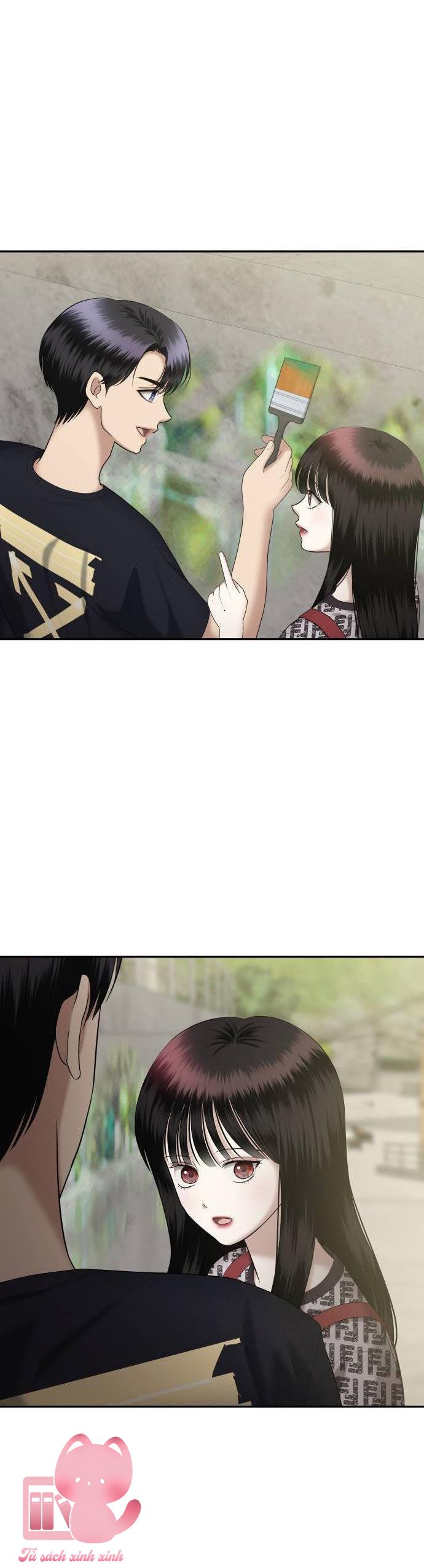 Chị Em Tranh Đấu - Chap 28