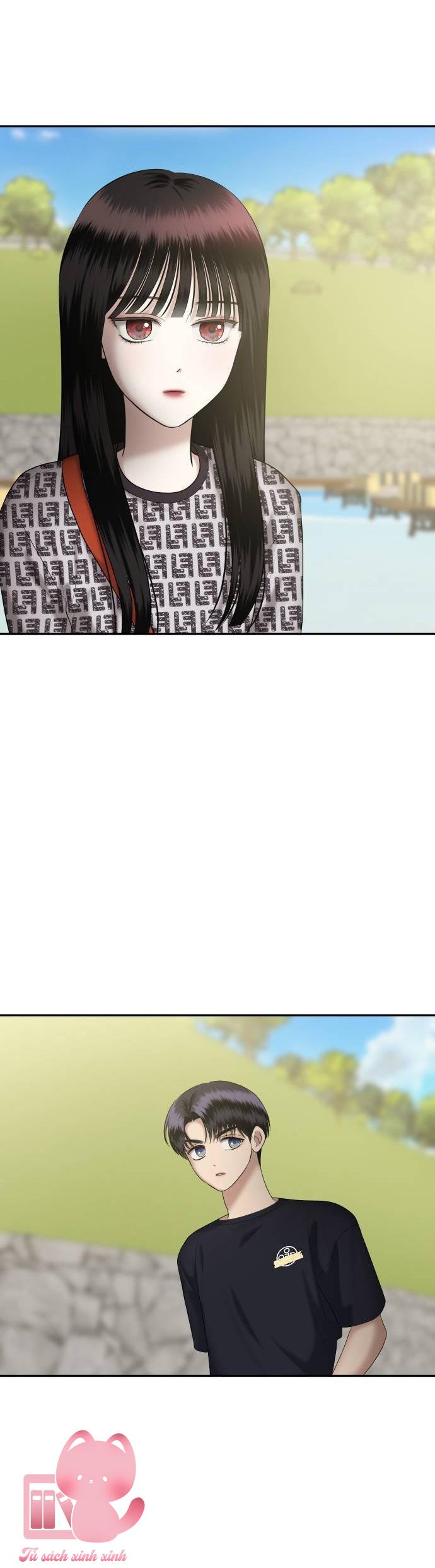 Chị Em Tranh Đấu - Chap 28