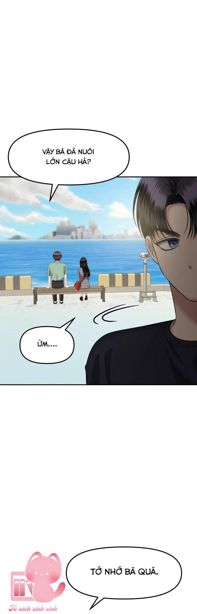 Chị Em Tranh Đấu - Chap 28