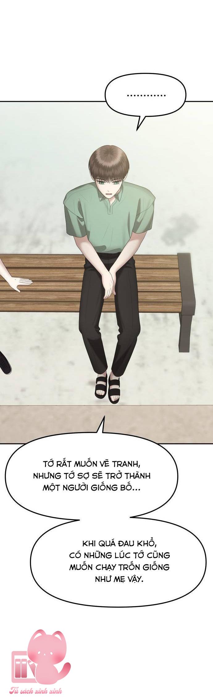 Chị Em Tranh Đấu - Chap 28