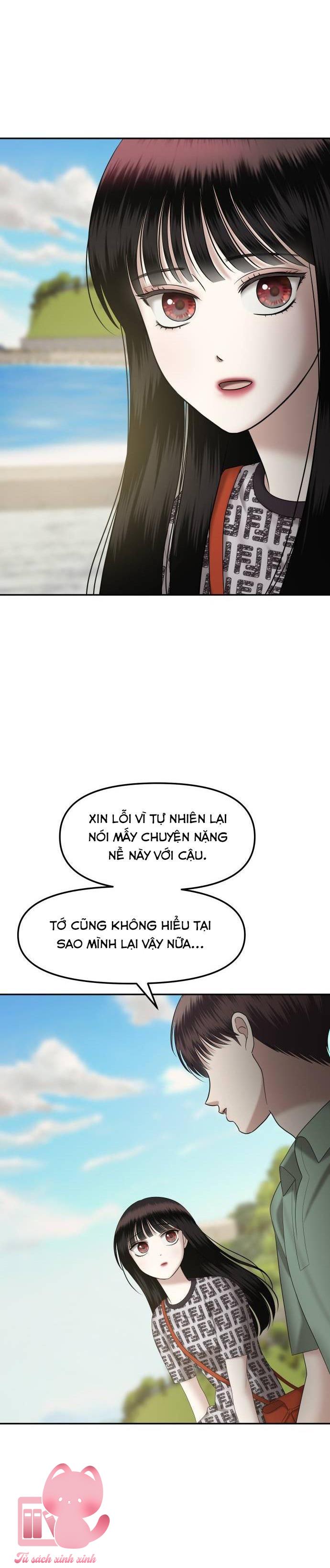 Chị Em Tranh Đấu - Chap 28