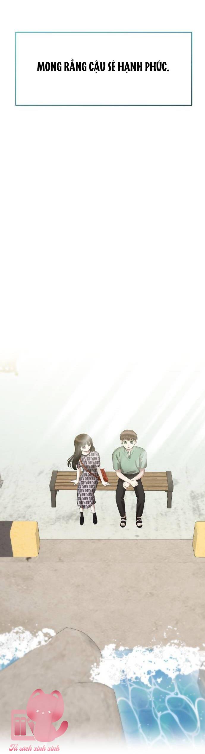 Chị Em Tranh Đấu - Chap 28