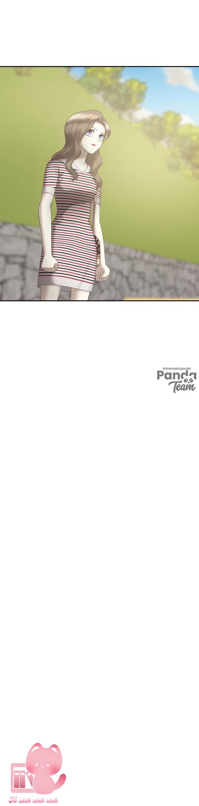 Chị Em Tranh Đấu - Chap 28