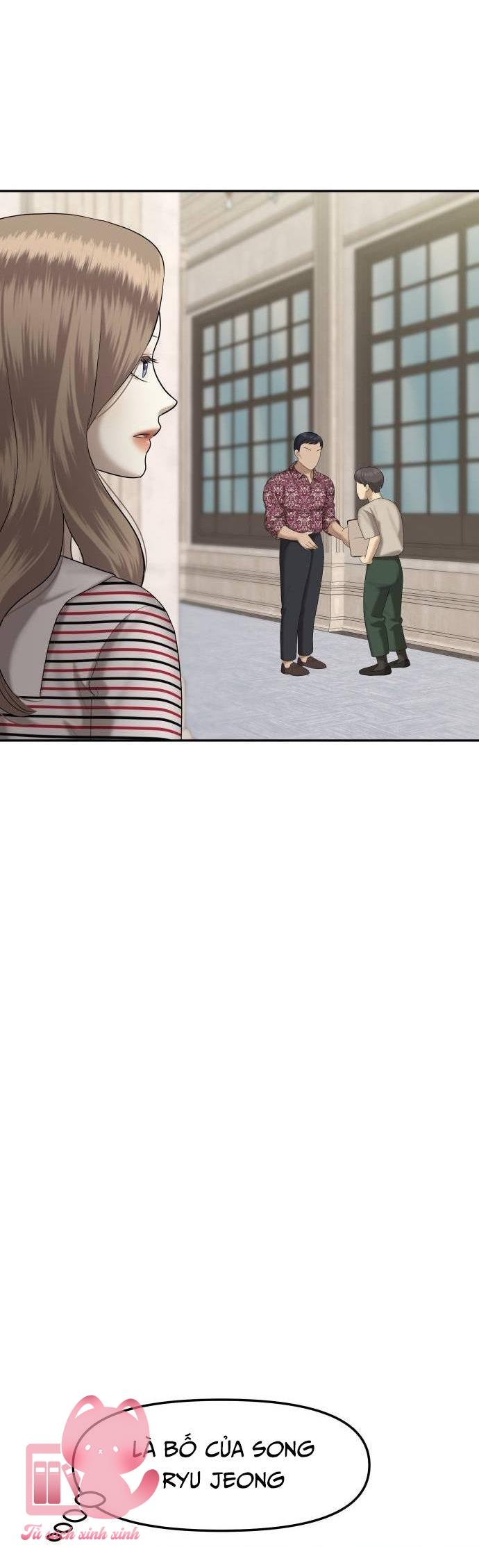 Chị Em Tranh Đấu - Chap 28