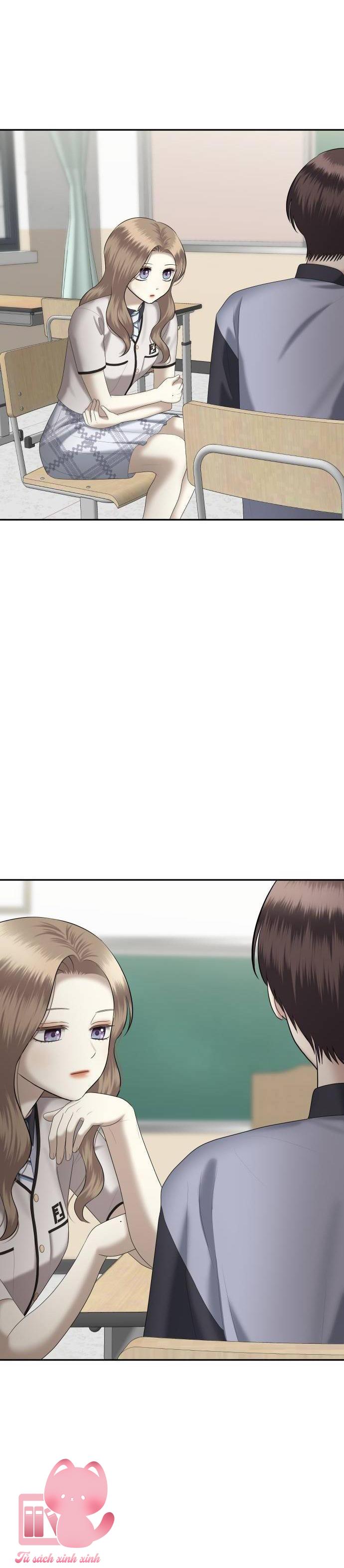 Chị Em Tranh Đấu - Chap 28