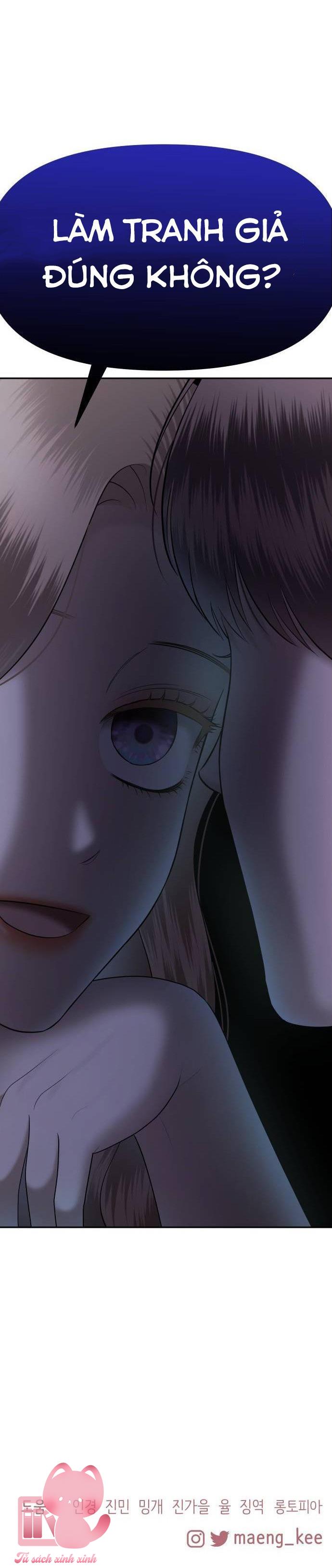 Chị Em Tranh Đấu - Chap 28