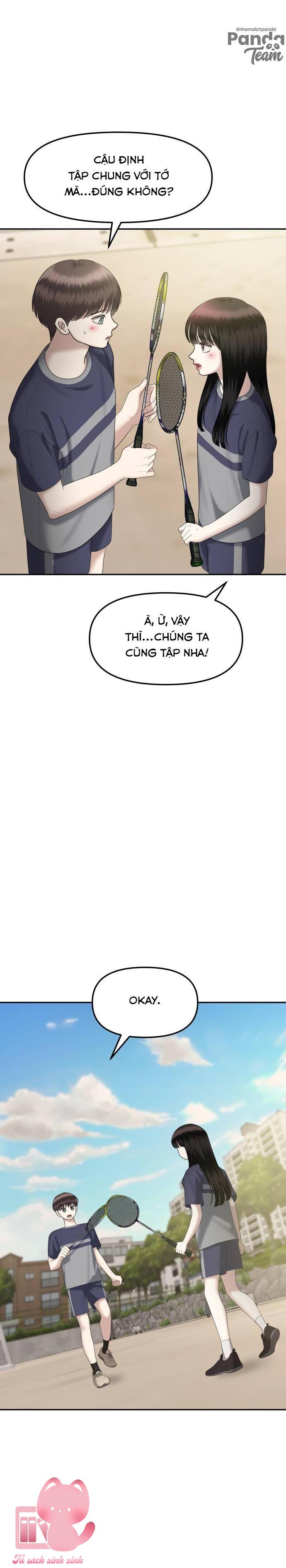 Chị Em Tranh Đấu - Chap 28