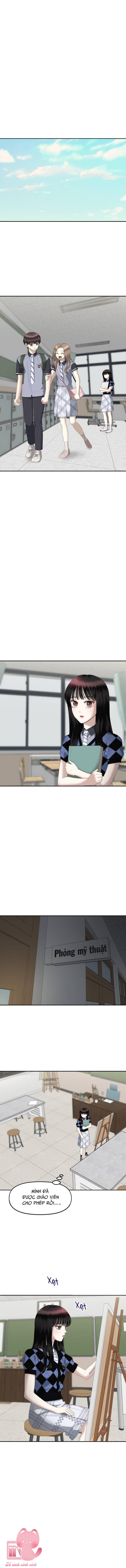 Chị Em Tranh Đấu - Chap 29