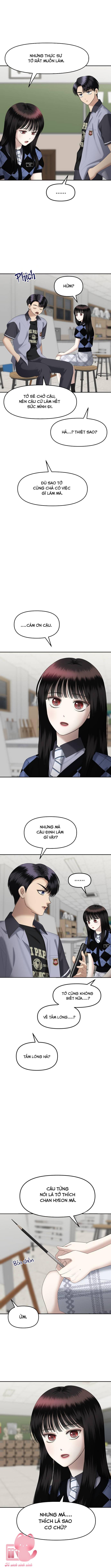 Chị Em Tranh Đấu - Chap 29