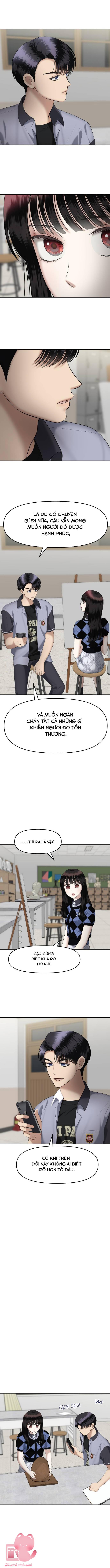 Chị Em Tranh Đấu - Chap 29