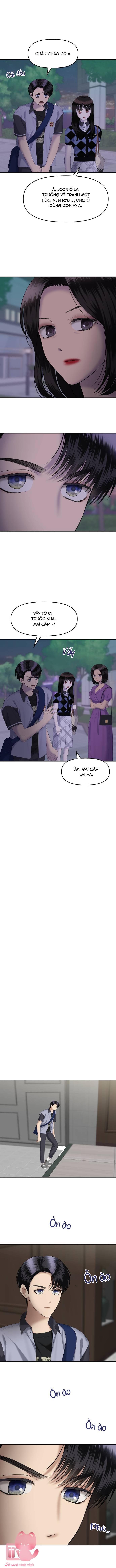 Chị Em Tranh Đấu - Chap 29