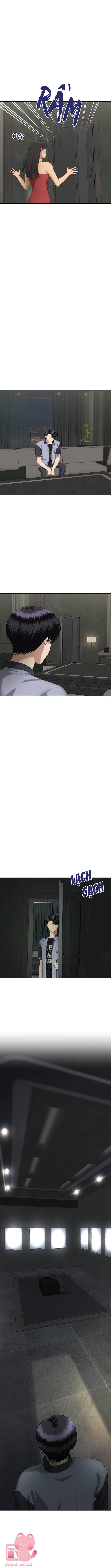 Chị Em Tranh Đấu - Chap 29